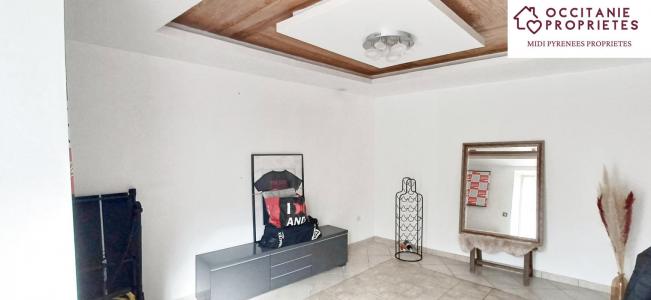 Annonce Vente 4 pices Maison Martres-tolosane 31