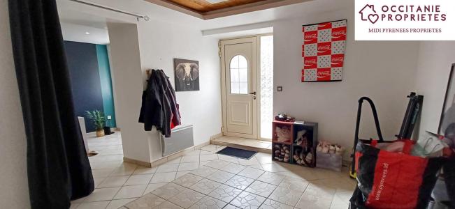 Acheter Maison 124 m2 Martres-tolosane