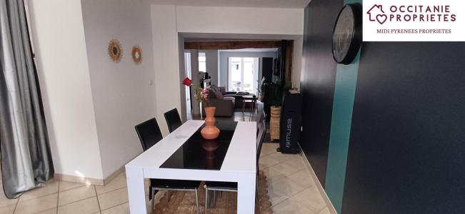 Acheter Maison Martres-tolosane Haute garonne