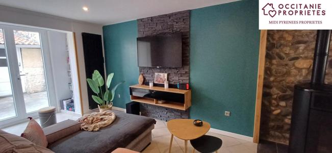 Acheter Maison Martres-tolosane 199000 euros