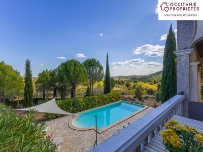 Annonce Vente 6 pices Maison Bize-minervois 11