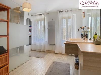 Acheter Maison Lasbordes 200000 euros