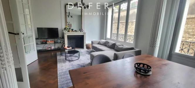 For sale Paris-16eme-arrondissement 4 rooms 87 m2 Paris (75016) photo 0