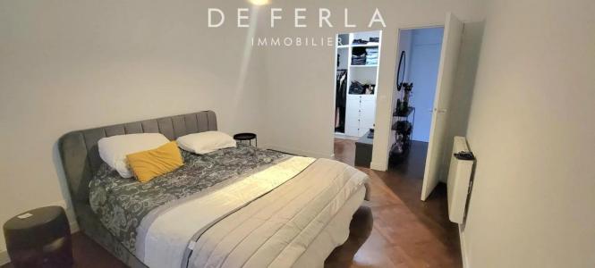 For sale Paris-16eme-arrondissement 4 rooms 87 m2 Paris (75016) photo 2