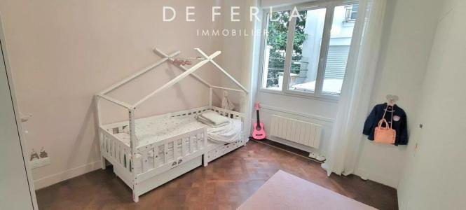 For sale Paris-16eme-arrondissement 4 rooms 87 m2 Paris (75016) photo 3