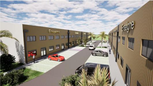 For sale Etang-sale 390 m2 Reunion (97427) photo 0