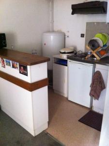 Louer Appartement 23 m2 Bordeaux