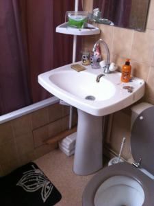 Louer Appartement Bordeaux 490 euros
