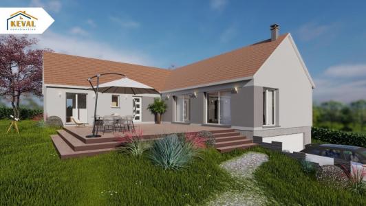 For sale Plaine-de-walsch 4 rooms 80 m2 Moselle (57870) photo 1