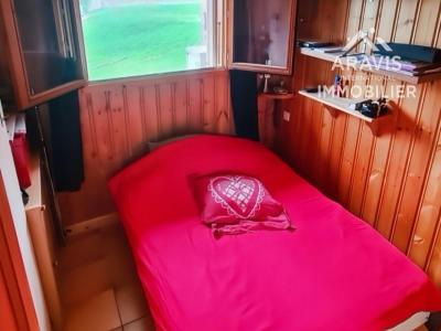 Acheter Appartement Morillon 136500 euros