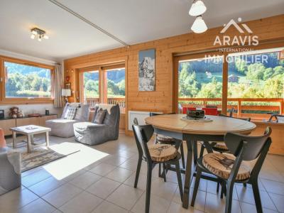 Annonce Vente 3 pices Appartement Grand-bornand 74