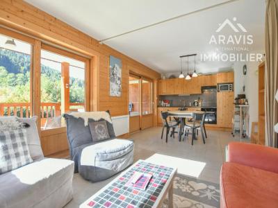 Acheter Appartement 58 m2 Grand-bornand