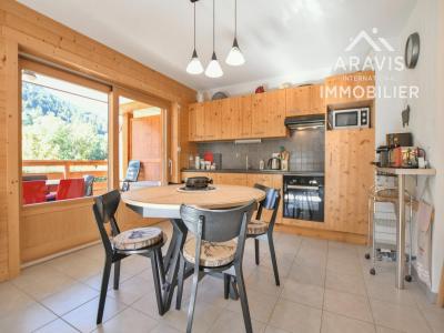 Acheter Appartement Grand-bornand Haute savoie