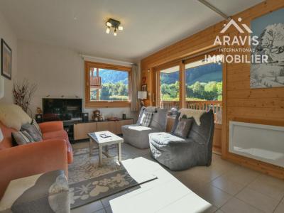 Acheter Appartement Grand-bornand 480000 euros