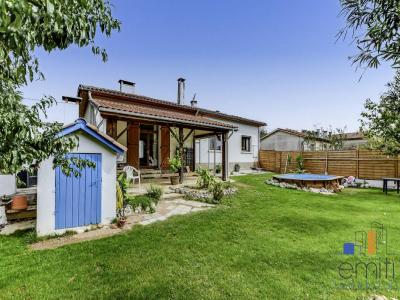 Annonce Vente 4 pices Maison Brax 31