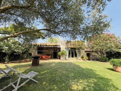 Annonce Vente Prestige Uzes 30