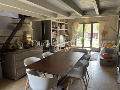 Acheter Prestige Uzes Gard