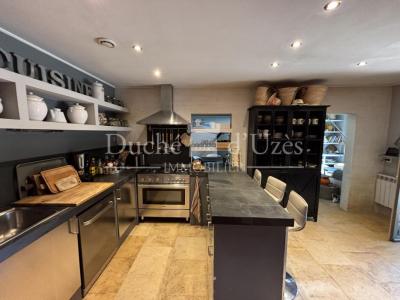 Acheter Prestige Uzes 525000 euros