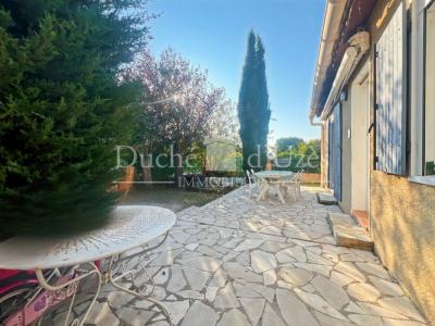 Annonce Vente 5 pices Maison Uzes 30