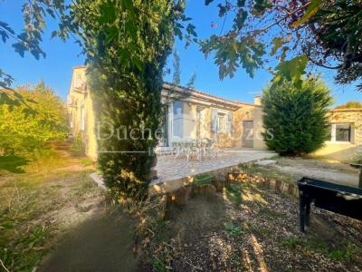 Acheter Maison 96 m2 Uzes