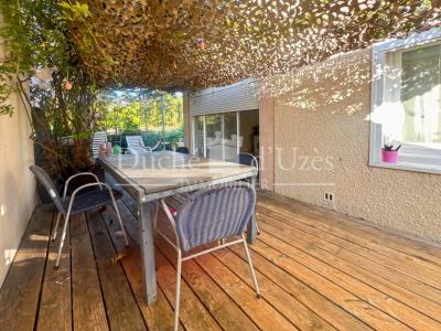 Acheter Maison Uzes Gard