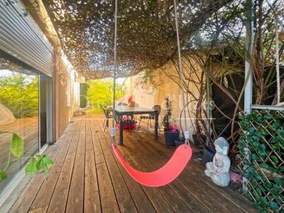 Acheter Maison Uzes 220000 euros