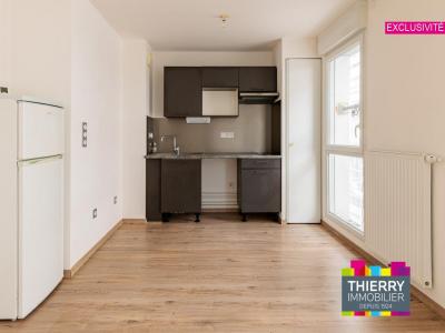 For sale Nantes 2 rooms 43 m2 Loire atlantique (44100) photo 0