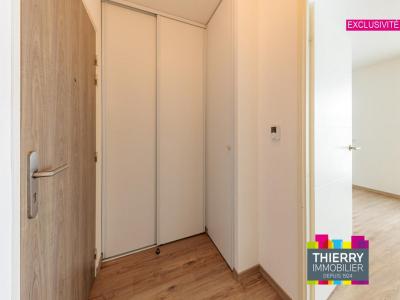 For sale Nantes 2 rooms 43 m2 Loire atlantique (44100) photo 4