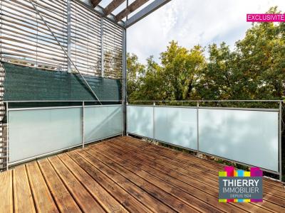 For sale Chapelle-sur-erdre 3 rooms 67 m2 Loire atlantique (44240) photo 1