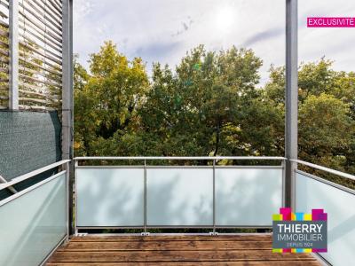 For sale Chapelle-sur-erdre 3 rooms 67 m2 Loire atlantique (44240) photo 2