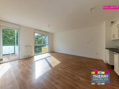 For sale Chapelle-sur-erdre 3 rooms 67 m2 Loire atlantique (44240) photo 3