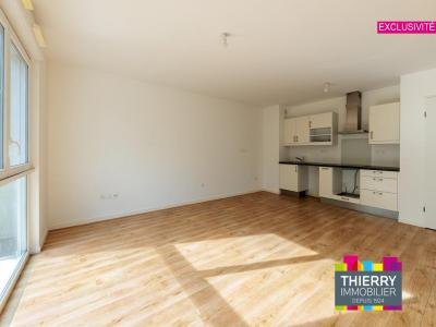 For sale Chapelle-sur-erdre 3 rooms 67 m2 Loire atlantique (44240) photo 4