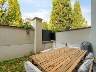 For sale Saint-maur-des-fosses 4 rooms 86 m2 Val de Marne (94100) photo 3