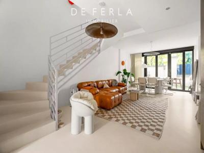 For sale Saint-maur-des-fosses 4 rooms 86 m2 Val de Marne (94100) photo 4