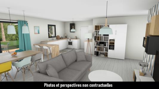 Acheter Maison Saint-julien-de-concelles 224806 euros