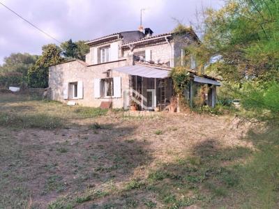 Acheter Maison 100 m2 Fayence