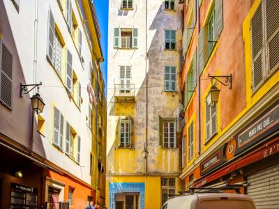 Annonce Vente Appartement Nice 06