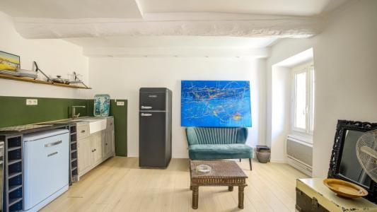 Acheter Appartement Nice 199000 euros