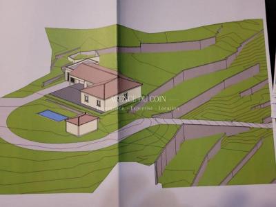 Annonce Vente Terrain Salernes 83