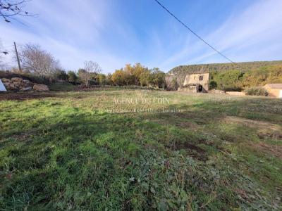 Acheter Terrain Salernes Var