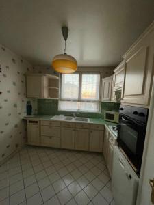 Annonce Location 3 pices Appartement Franconville 95