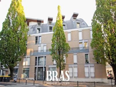 For sale Nantes 3 rooms 65 m2 Loire atlantique (44000) photo 0