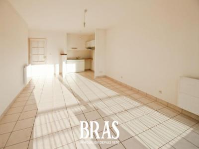 For sale Nantes 3 rooms 65 m2 Loire atlantique (44000) photo 1