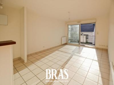 For sale Nantes 3 rooms 65 m2 Loire atlantique (44000) photo 2