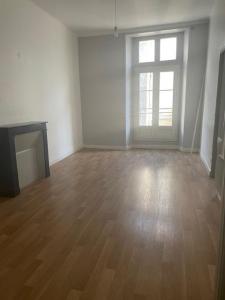Annonce Location 3 pices Appartement Nantes 44