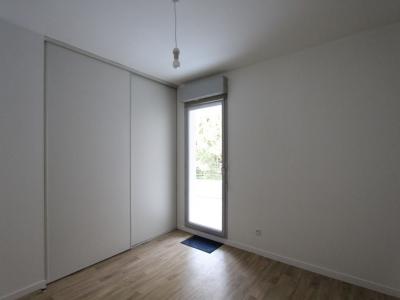 For rent Nantes 2 rooms 47 m2 Loire atlantique (44100) photo 3