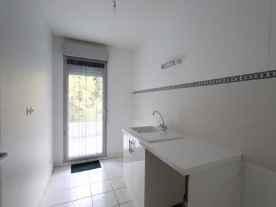 For rent Nantes 2 rooms 47 m2 Loire atlantique (44100) photo 4