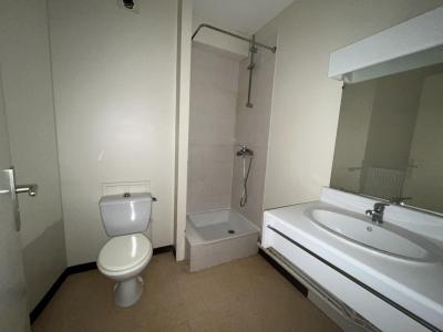 For rent Nantes 1 room 23 m2 Loire atlantique (44000) photo 3