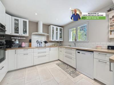 Acheter Maison Cannet 630000 euros
