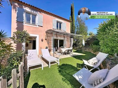 Annonce Vente 4 pices Maison Cannes 06